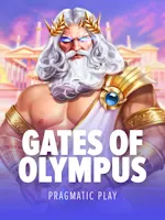 Gates of Olympus by 98jackpot